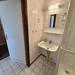 Апартаменты Plass, Fp I-5-3 Хайлигенхафен
