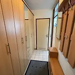 Апартаменты Plass, Fp I-5-3 Хайлигенхафен