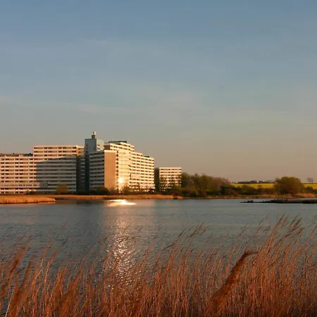 Plass, Fp I-5-3 Appartement *