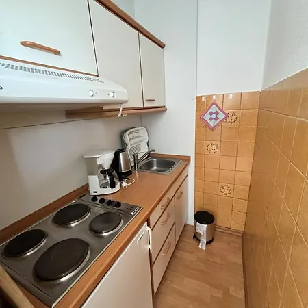 Апартаменты Plass, Fp I-5-3 *