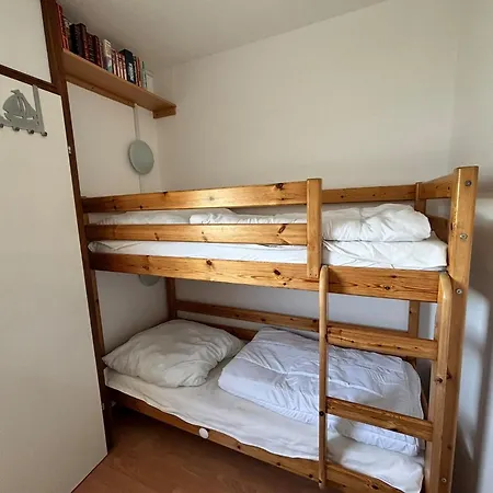 Plass, Fp I-5-3 Appartement *